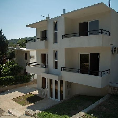 Del Mar Apartments تْساني المظهر الخارجي الصورة