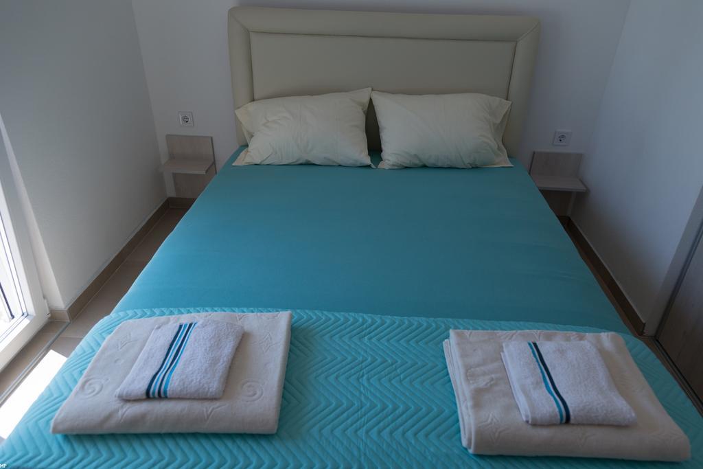 Del Mar Apartments تْساني المظهر الخارجي الصورة