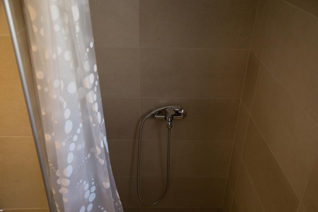 Del Mar Apartments تْساني المظهر الخارجي الصورة