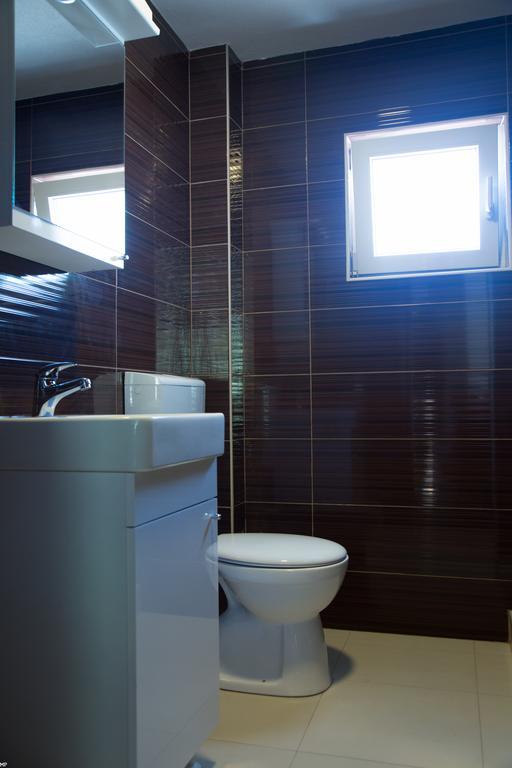 Del Mar Apartments تْساني المظهر الخارجي الصورة
