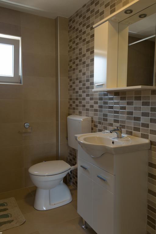 Del Mar Apartments تْساني المظهر الخارجي الصورة