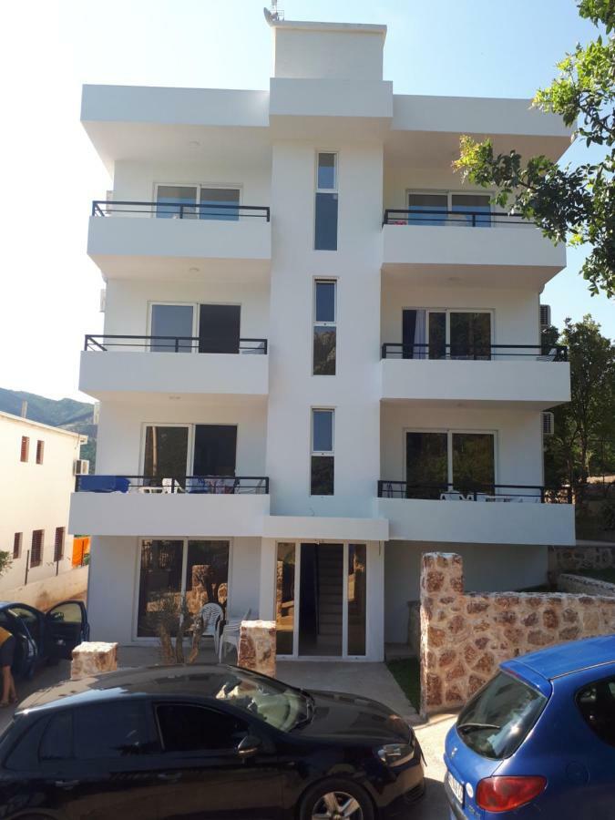 Del Mar Apartments تْساني الغرفة الصورة